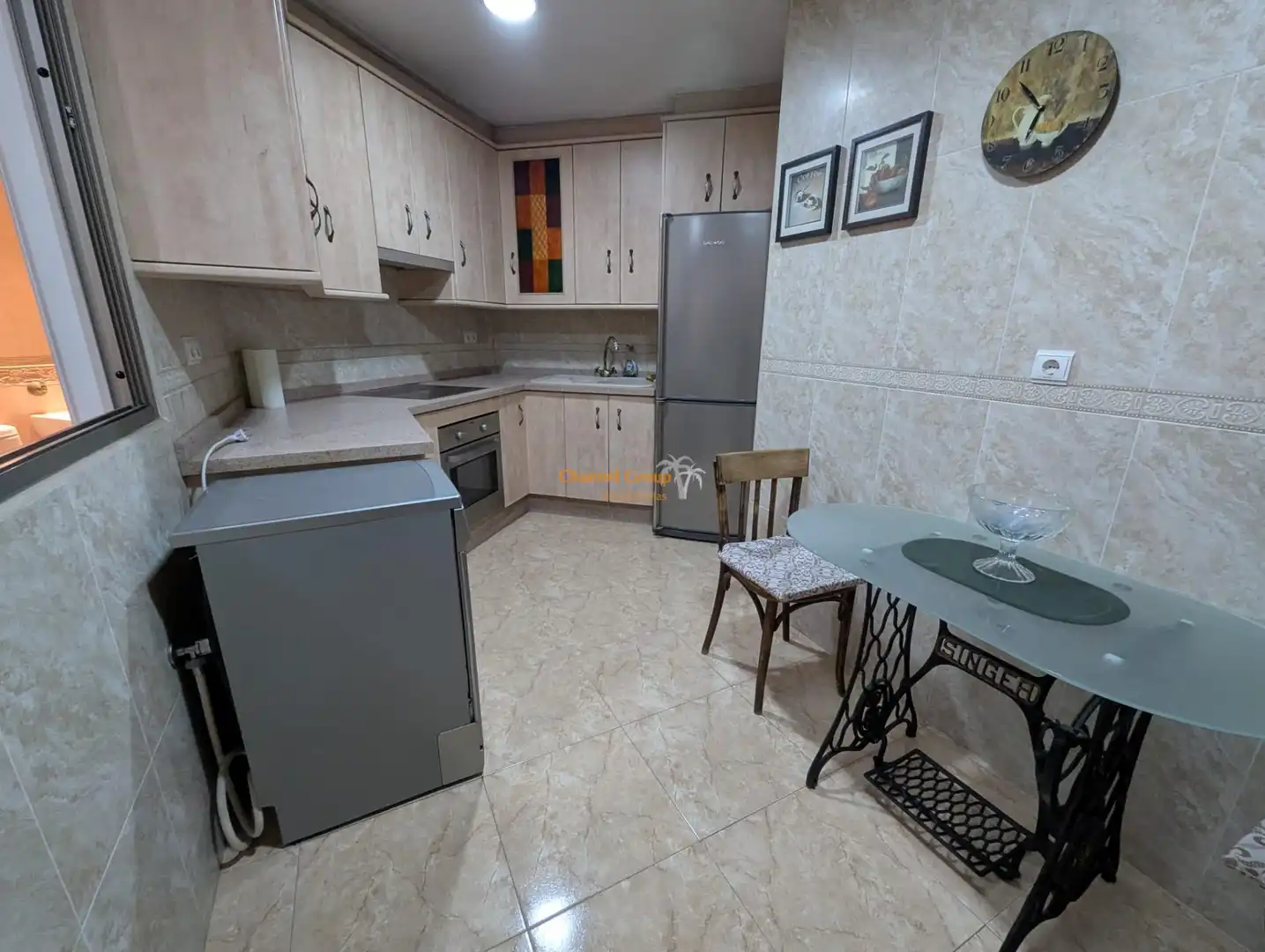 Apartments for rent in Pont Nou - Corazón de Jesús