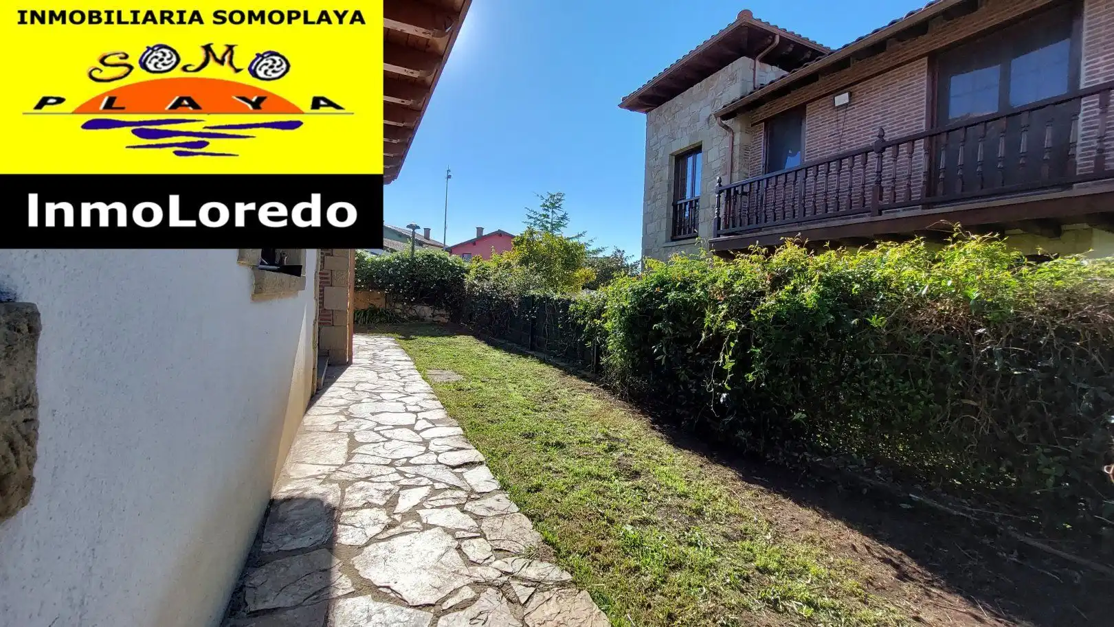 Casa con giardino in vendita a La Iglesia, imagen 7