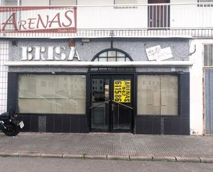 Premises for sale in Calle República de Chile, 34, Laredo