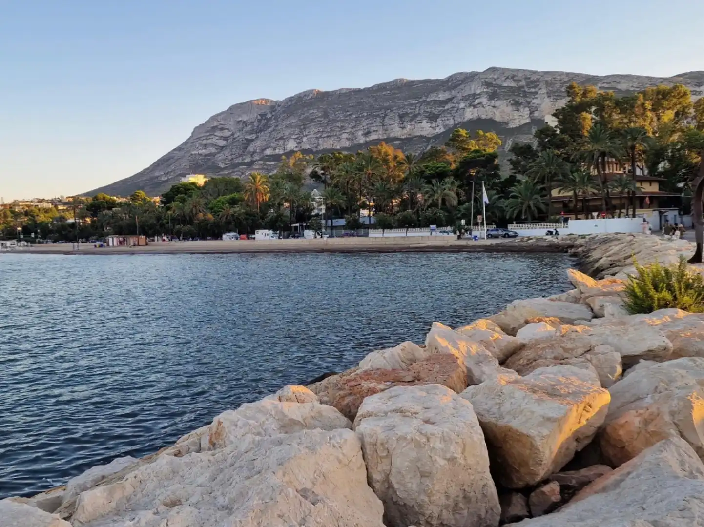 Apartamento con jardín en venta en El Puerto, imagen 45