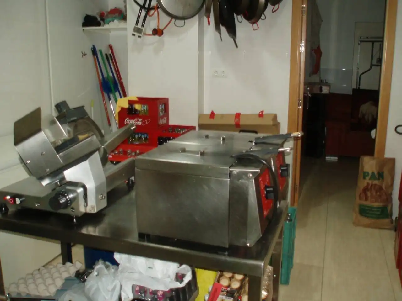 Local commercial à vendre à Centro, imagen 16
