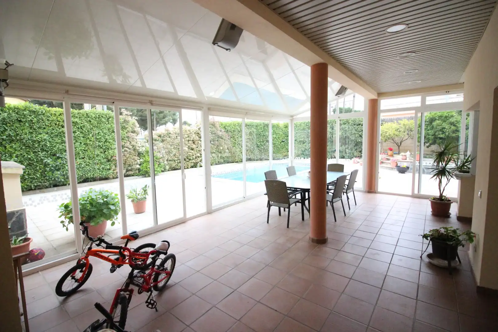 Villa mit Pool zum Verkauf in Nord, imagen 4