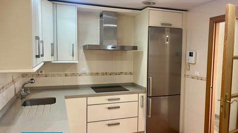 Photo 4 of Flat to rent in Avenida de Los Pintores, 8, La Cala del Moral, Málaga