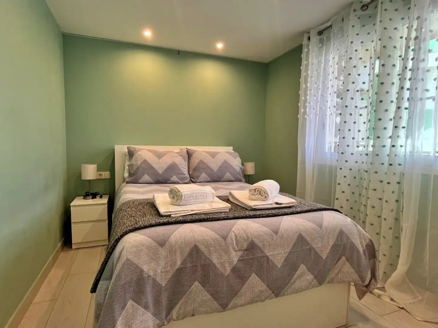 Apartment mit Aufzug zum Verkauf in Zona Levante - Playa Fossa, imagen 12