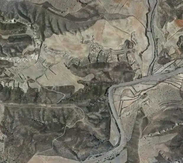 Terreno rustico in vendita a Pedanías Centro