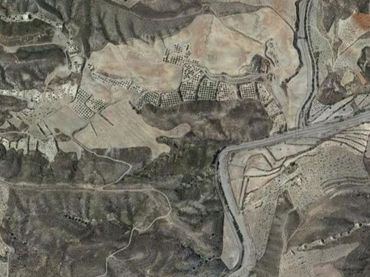 Terreno rustico in vendita a Pedanías Centro