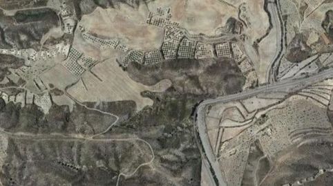 VENTA FINCA EN RAMBLA DE BEJAR