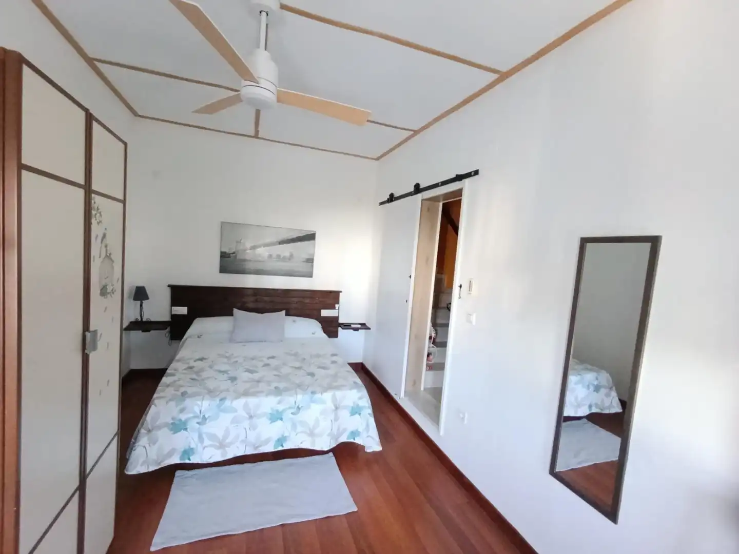 Bedroom of Houses for sale in Coria del Río