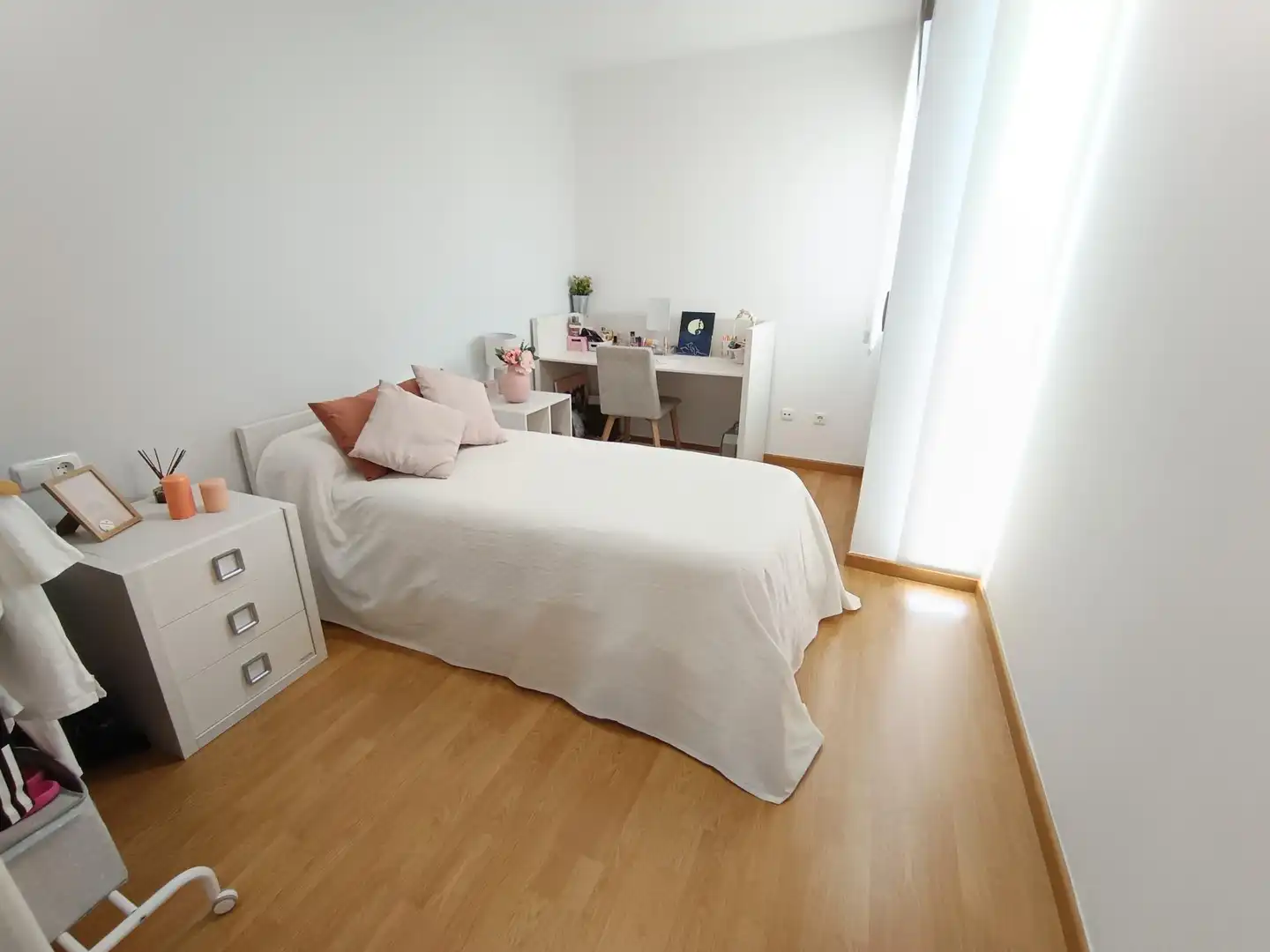 Ático en venta en San Antonio - San José - Los Ángeles