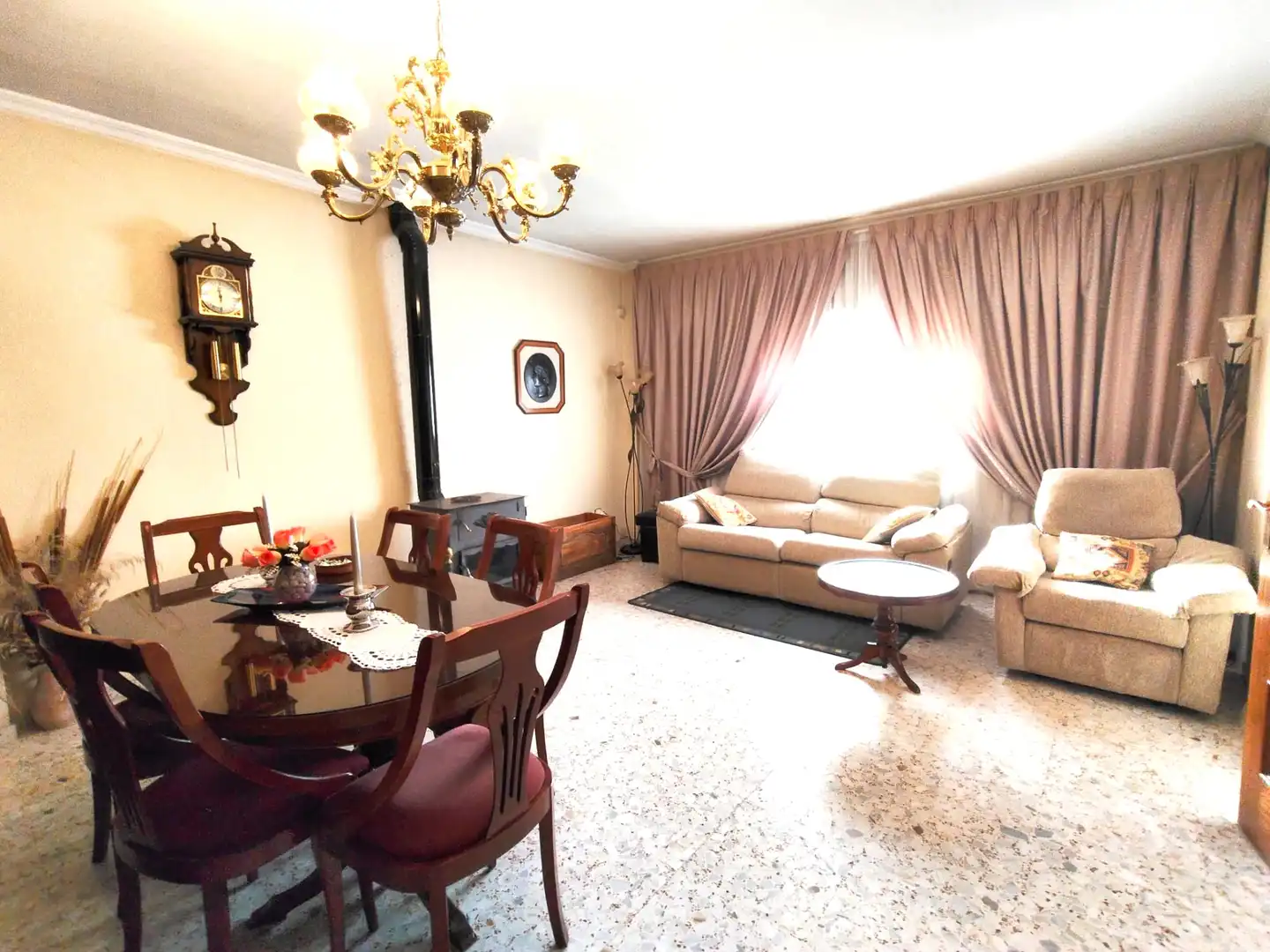 Detached homes for sale in Talayuelas