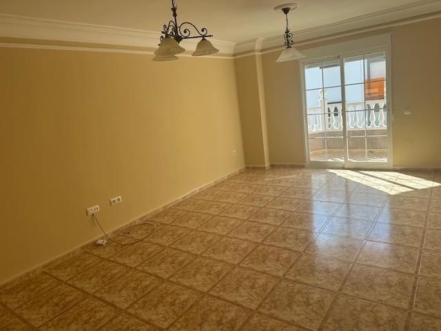 Flat for sale in Parque de las Naciones