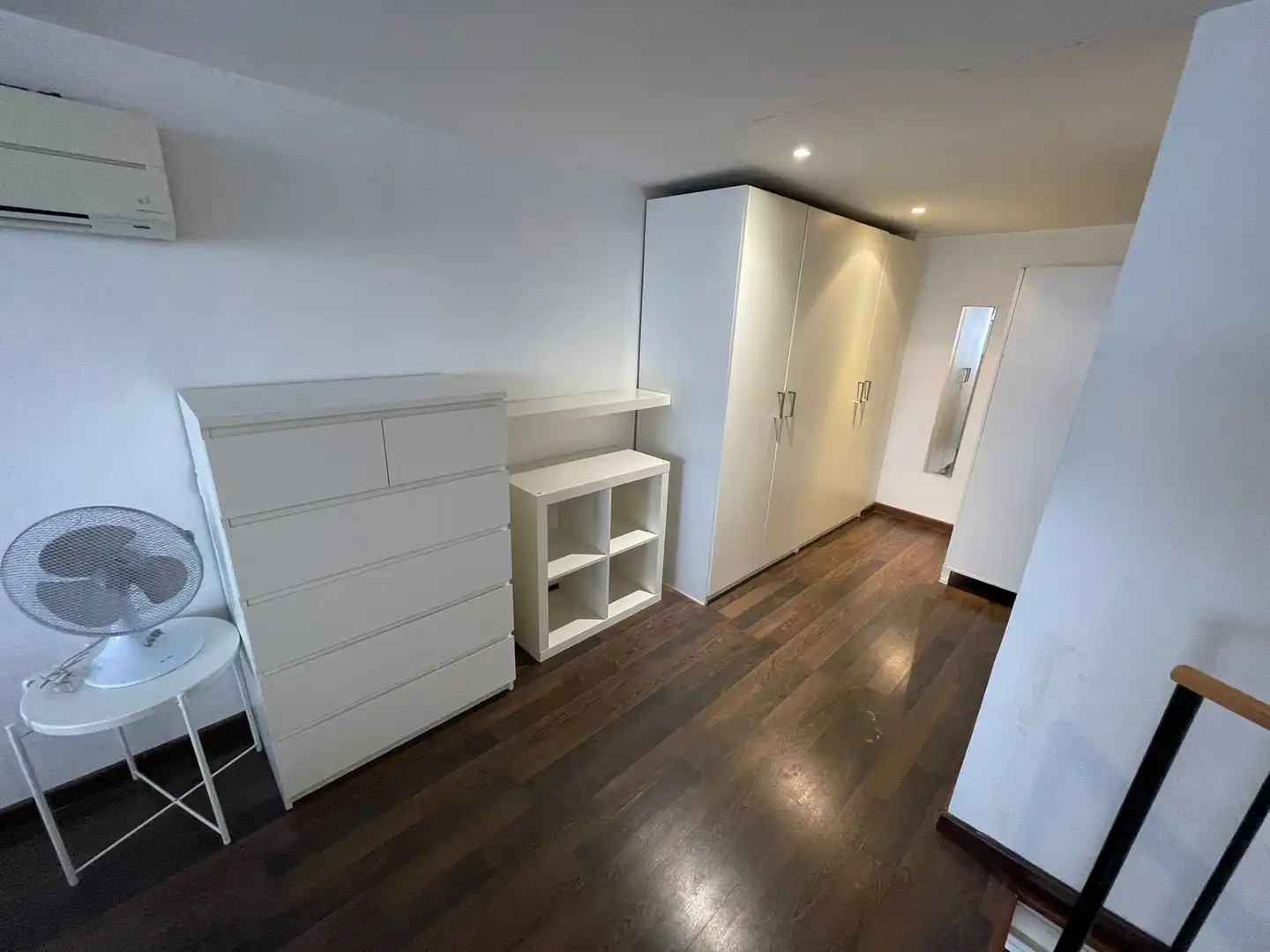 Wohnung mit Terrasse zur Miete in Calle Cerro del Murmullo, imagen 17