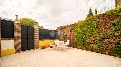 Foto 5 de Casa adosada en venta en Los Villares, Arganda del Rey