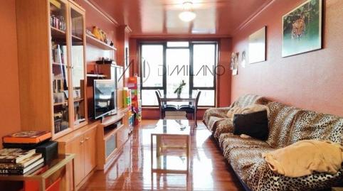 Photo 5 of Flat for sale in Urzáiz, Casablanca - Calvario, Vigo