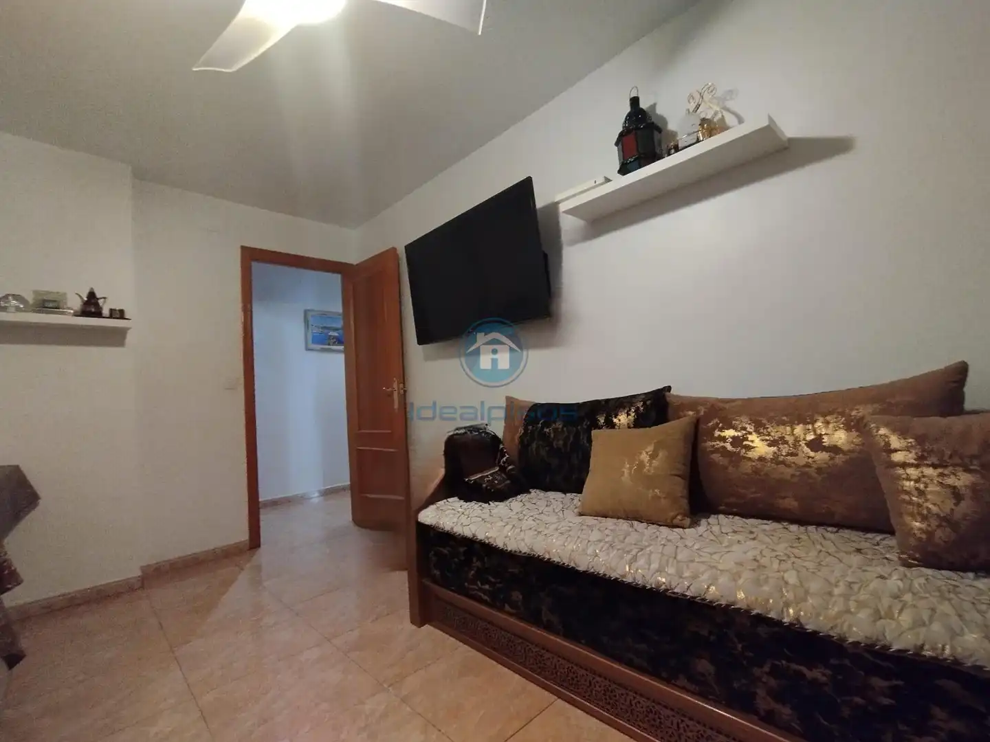 Pis amb terrassa en venda a Campoamor - Altozano, imagen 20