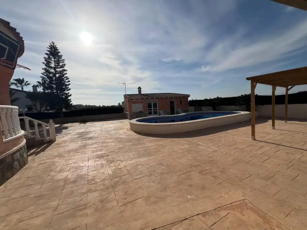 Casa in vendita a Catral, imagen 27