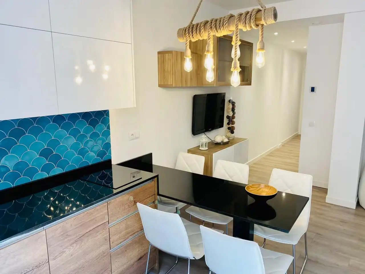 Wohnung zur Miete in Móstoles, Madrid