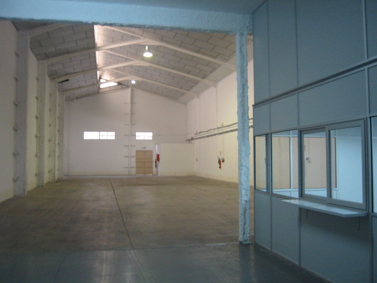 Industrial buildings to rent in Badalona  with Heating and Alarm