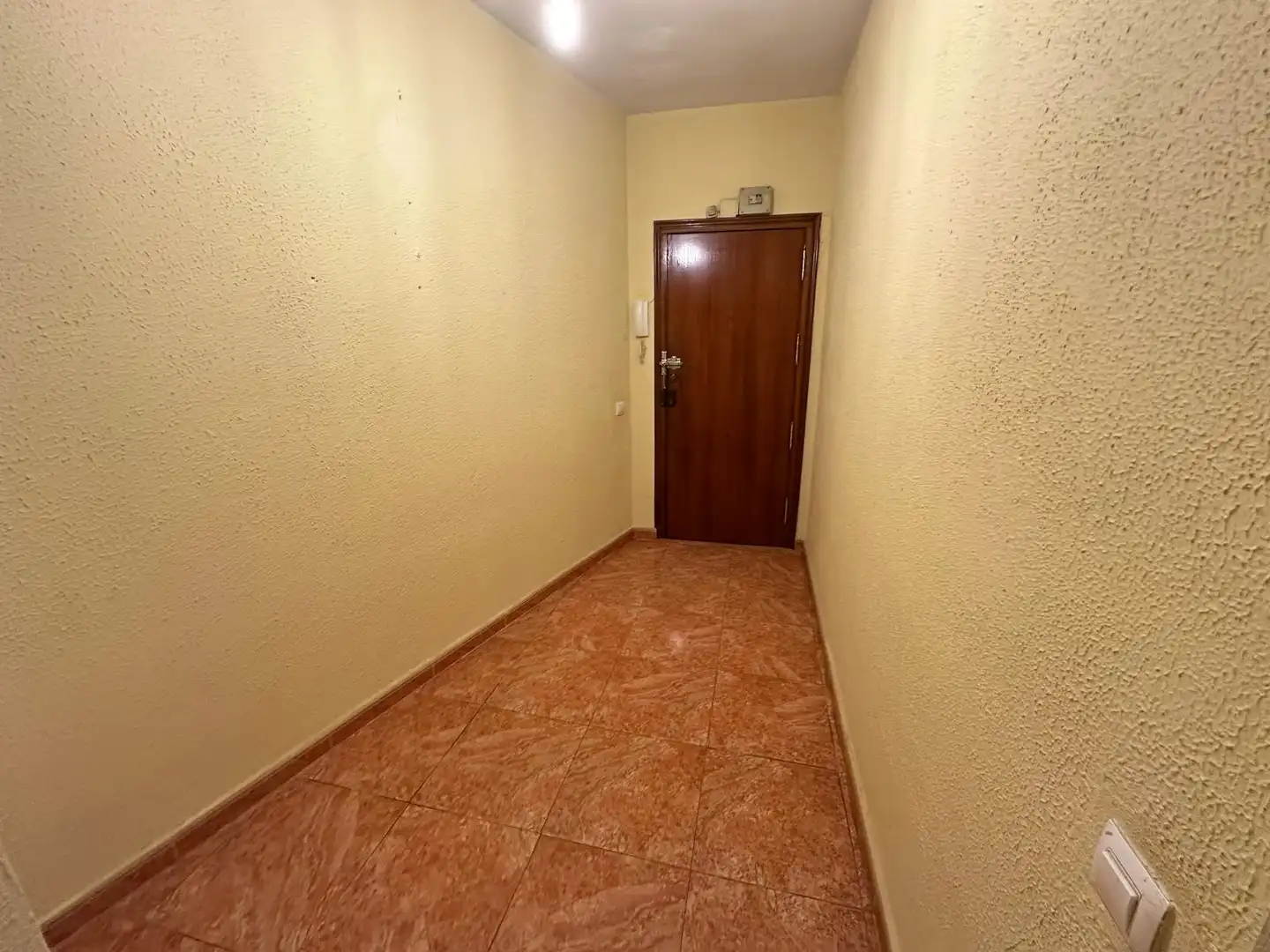 Piso con ascensor en venta en El Pilar - La Estación, imagen 2