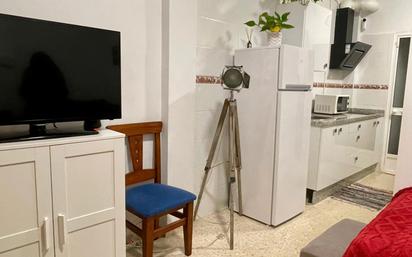 Apartment to rent in Plaza Monte Sión, Feria