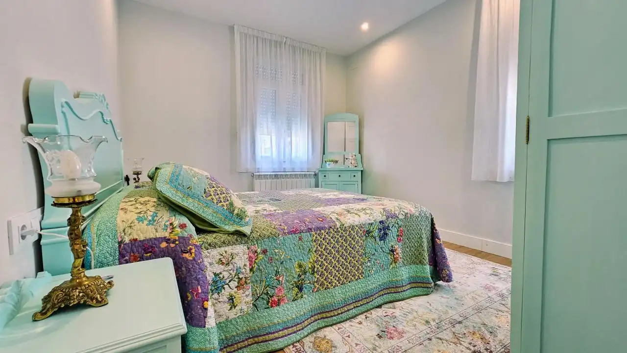Habitación de Casa o chalet en venta en Neda con Calefacción y Piscina