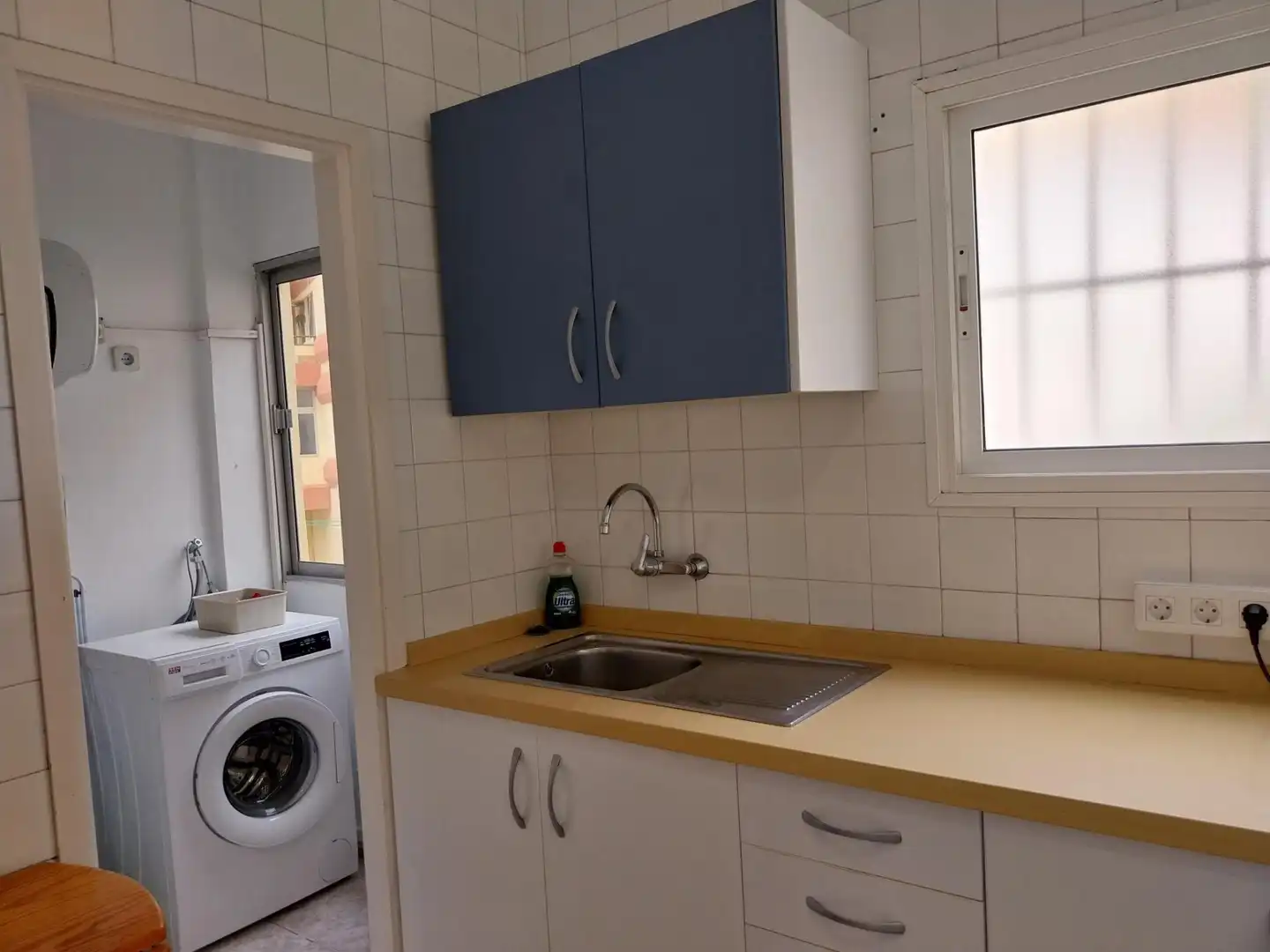 Flat for rent in San Cristóbal - Playa de la Laja