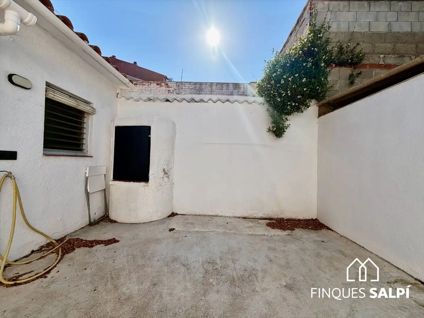 Casa rústica en venta en Pau Casals, imagen 2
