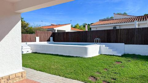 Foto 2 de Casa o xalet de lloguer a Avenida Ausias March, Rocafort, Valencia