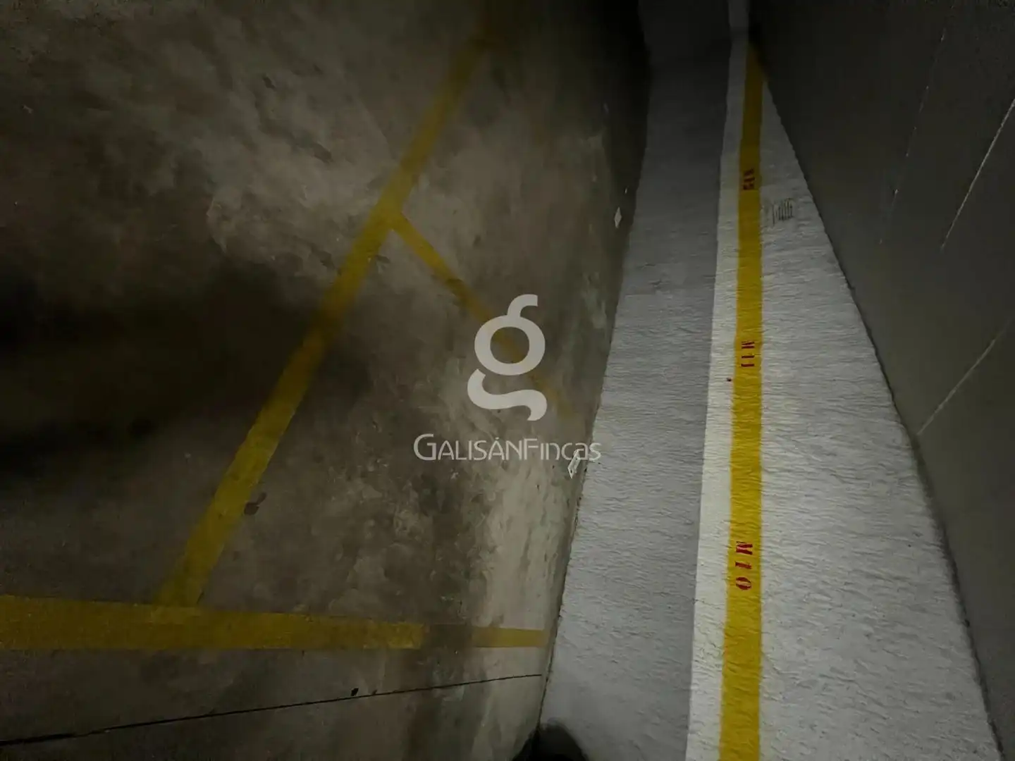 Parking de Garaje en venta en Esplugues de Llobregat