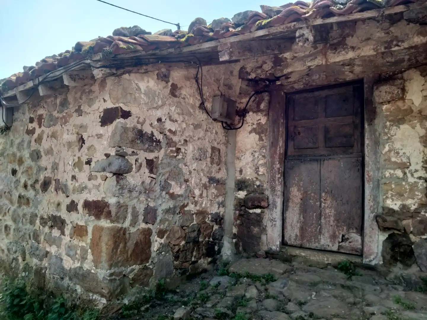 Casa adosada en venta en Lamasón - BO CIRES, Lamasón