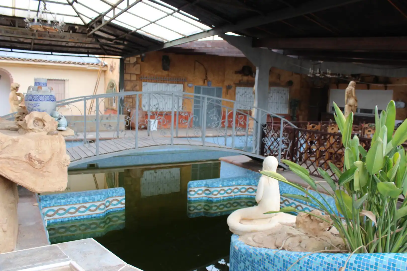 Villa avec piscine à vendre à Albatera, imagen 6