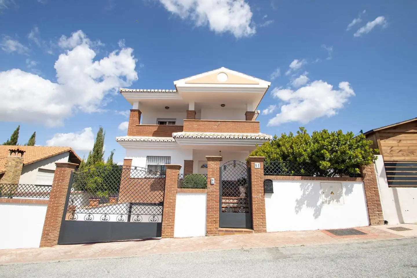 House with terrace for sale in Fuente Encaña, imagen 2