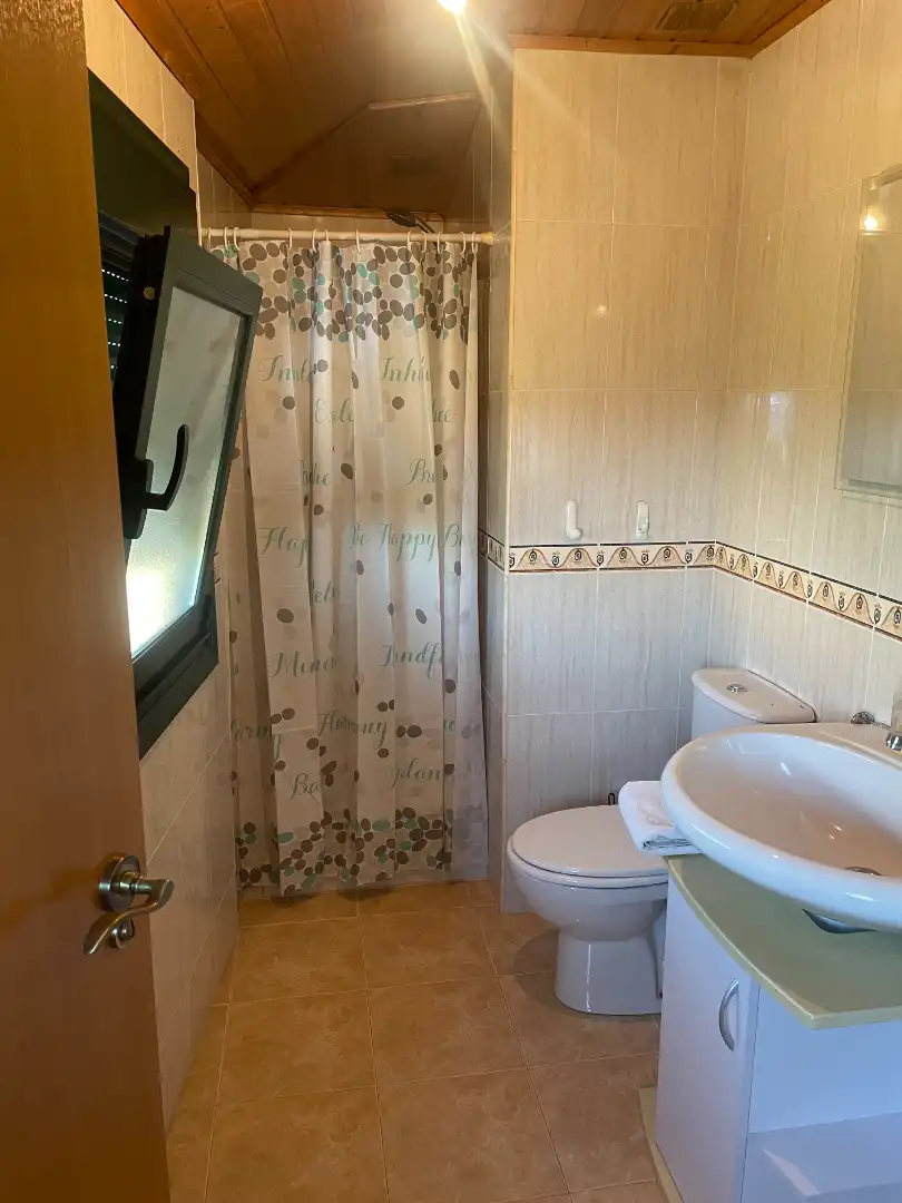 Bathroom of Detached homes for sale in Gomesende  with Furnished