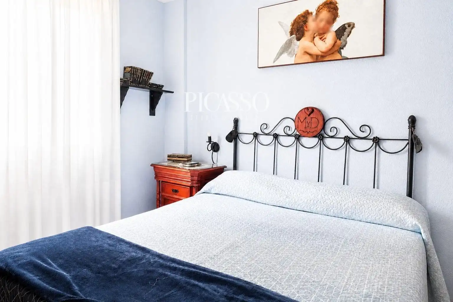 Casa a schiera in vendita a Calle Juan Díaz del Moral, imagen 5
