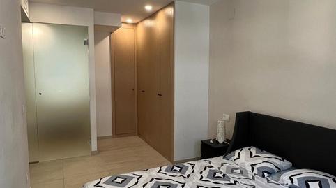 Foto 2 de Apartament de lloguer a Calle Bailarín José Espadero, Garbinet - Parque de las Avenidas, Alicante / Alacant