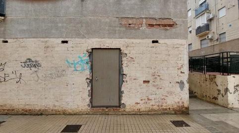 Photo 2 of Premises to rent in C/ Antonio de Nebrija , Estación - La Fontanilla - El Tinte, Utrera