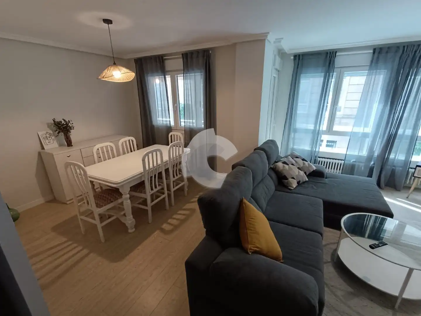 Appartement avec ascenseur à vendre à CONCORDIA, imagen 3