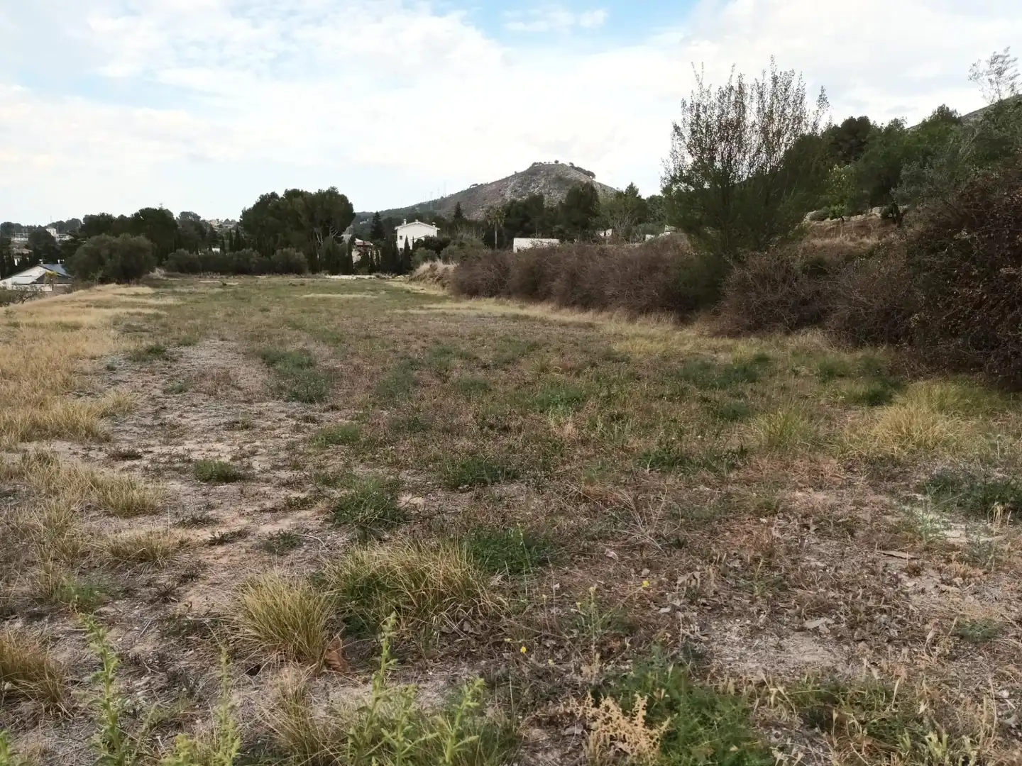 Terreny residencial en venda a Sant Josep - Zona Hospital, imagen 3