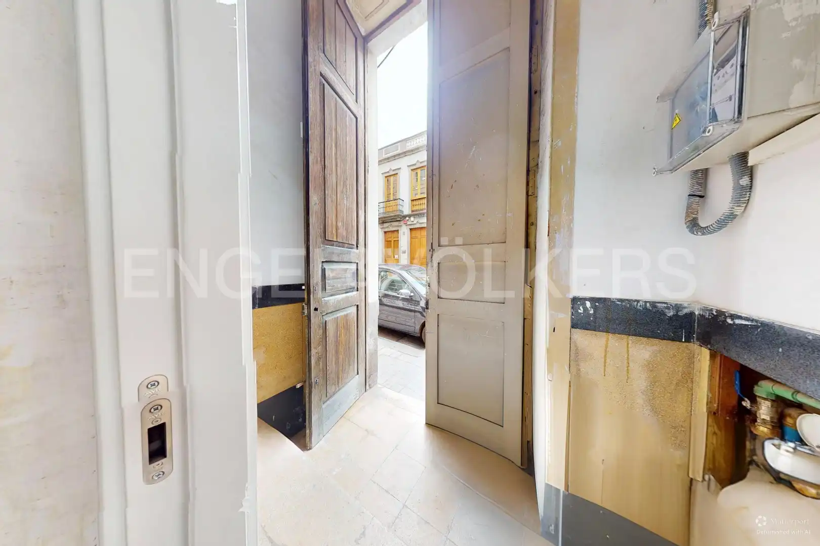 Casa o chalet en venta en Las Palmas de Gran Canaria con Calefacción