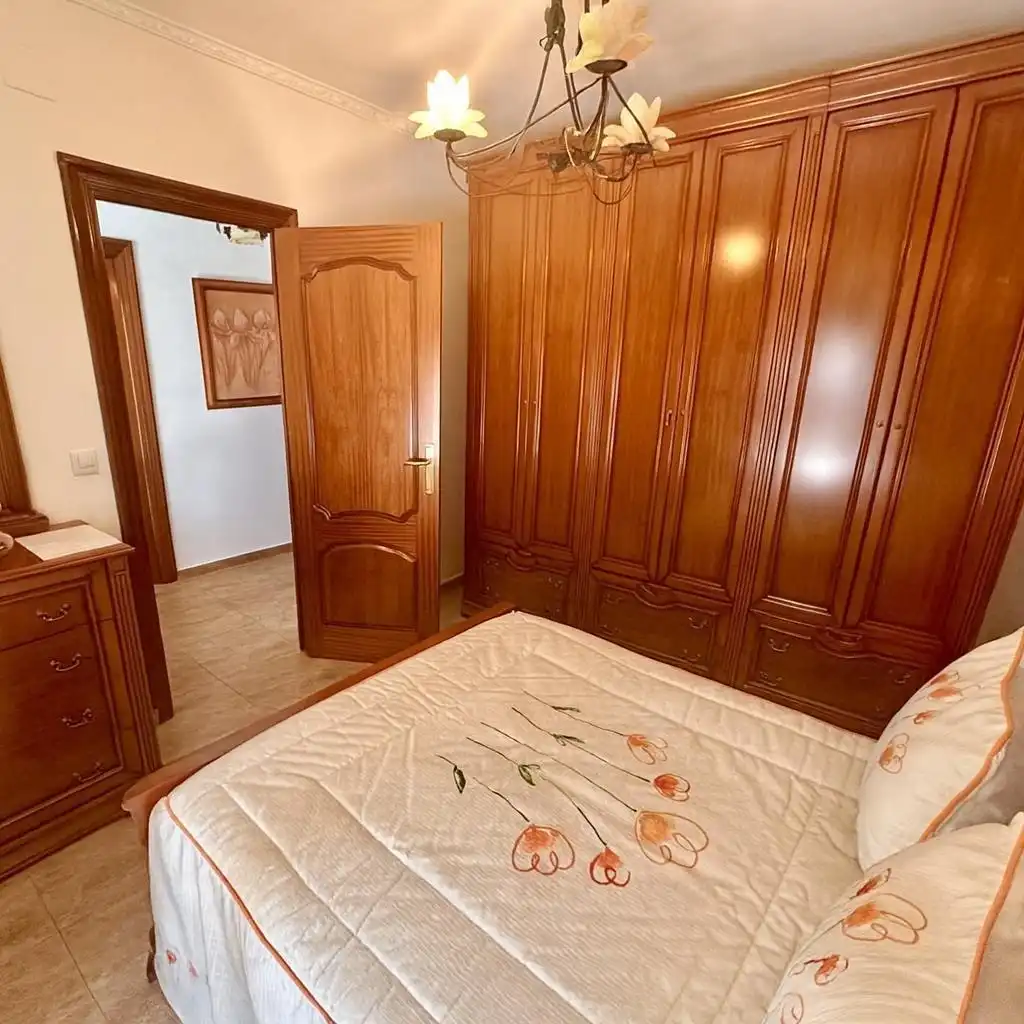 Casa con terraza en venta en Fuente Obejuna, imagen 25