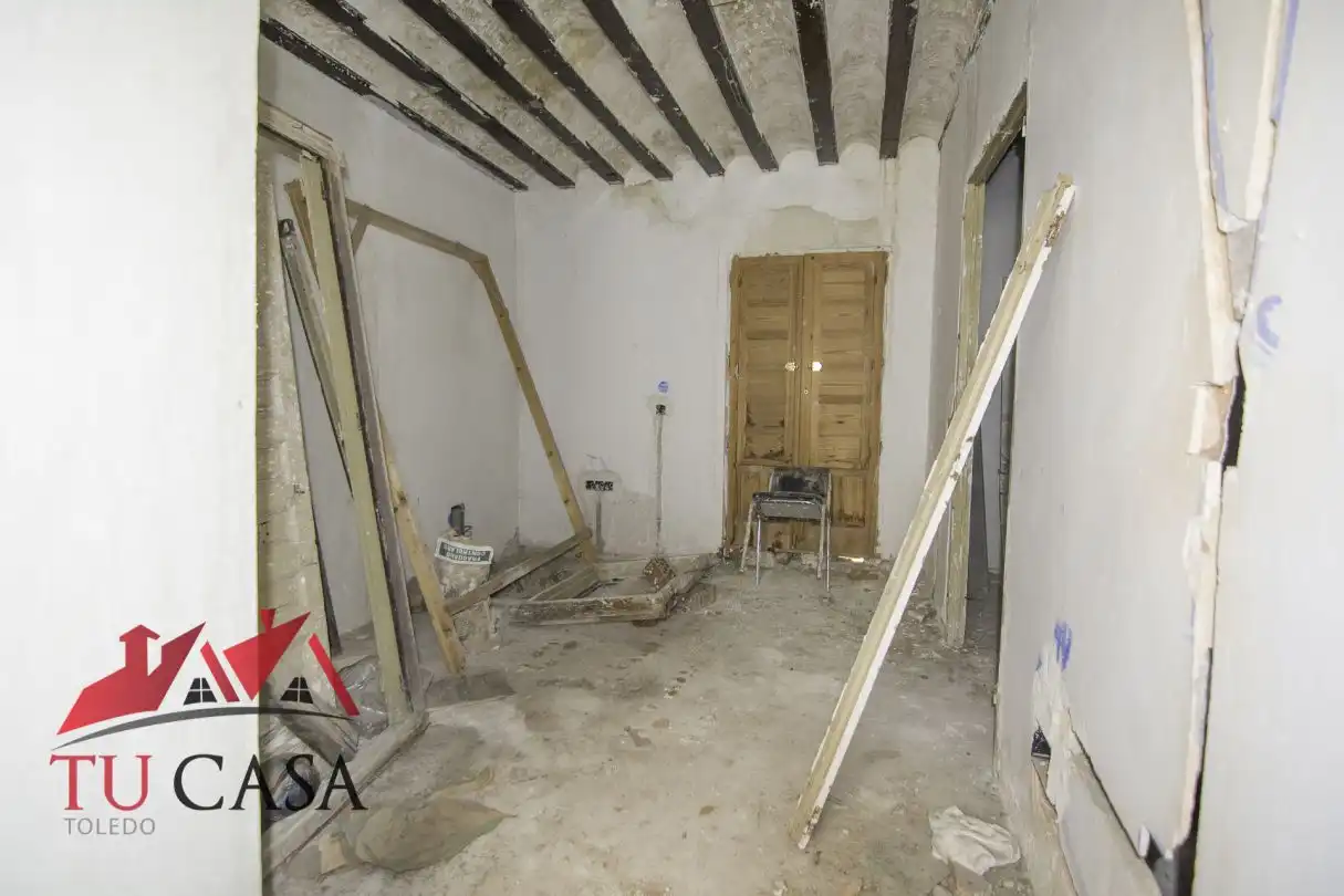 Casa o xalet en venda en Toledo