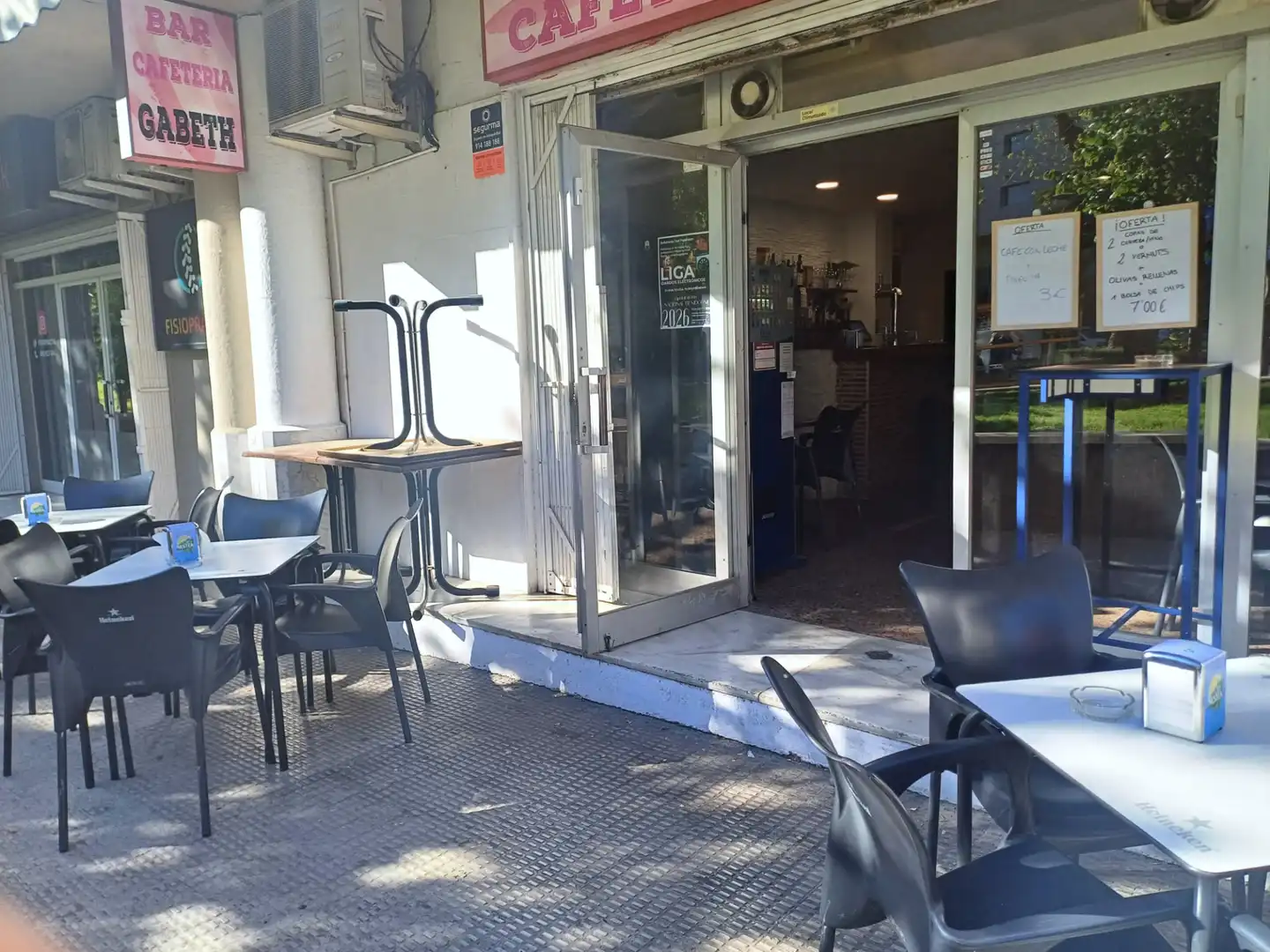 Business premises for transfer in Llevant, imagen 4