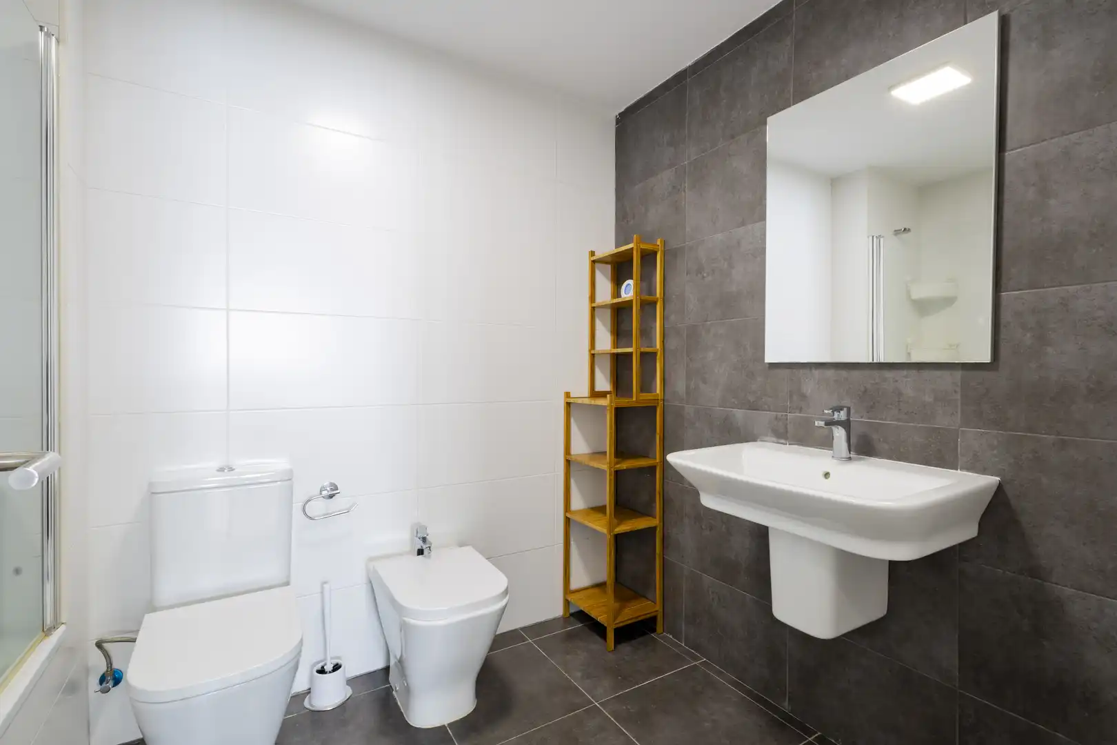 Baño de Piso en venta en Santa Cruz de Tenerife con Calefacción, Trastero y Balcón