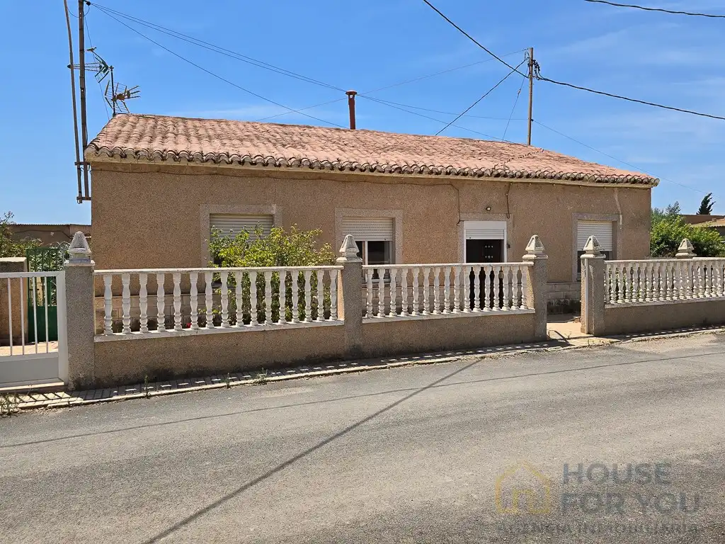 Casa en venda a Passatge Gregorios, Los - Ds Palma (Cartagena), imagen 2