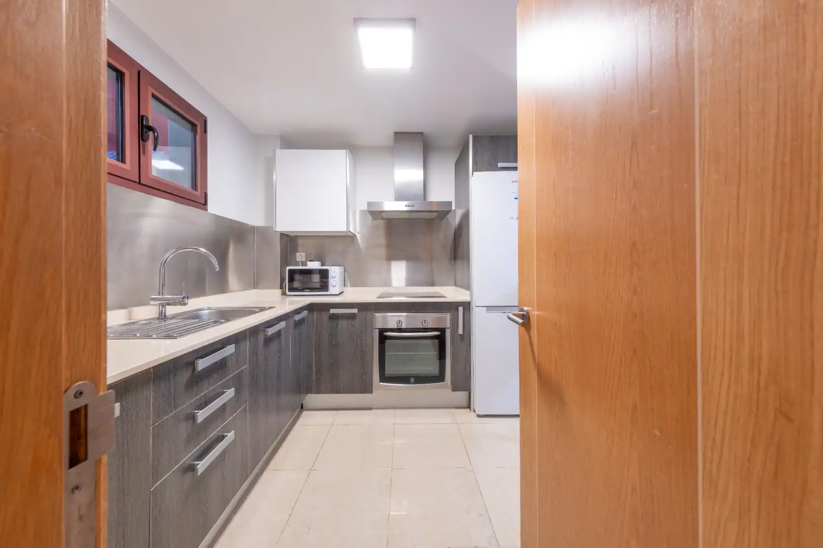 Apartament en venda a Calle Pizarro, Guanarteme