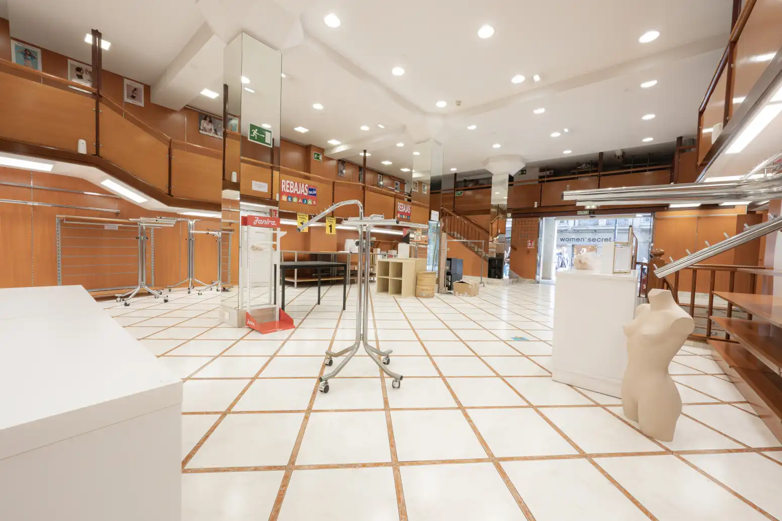 Local comercial de lloguer a Oviedo - URIA, imagen 17