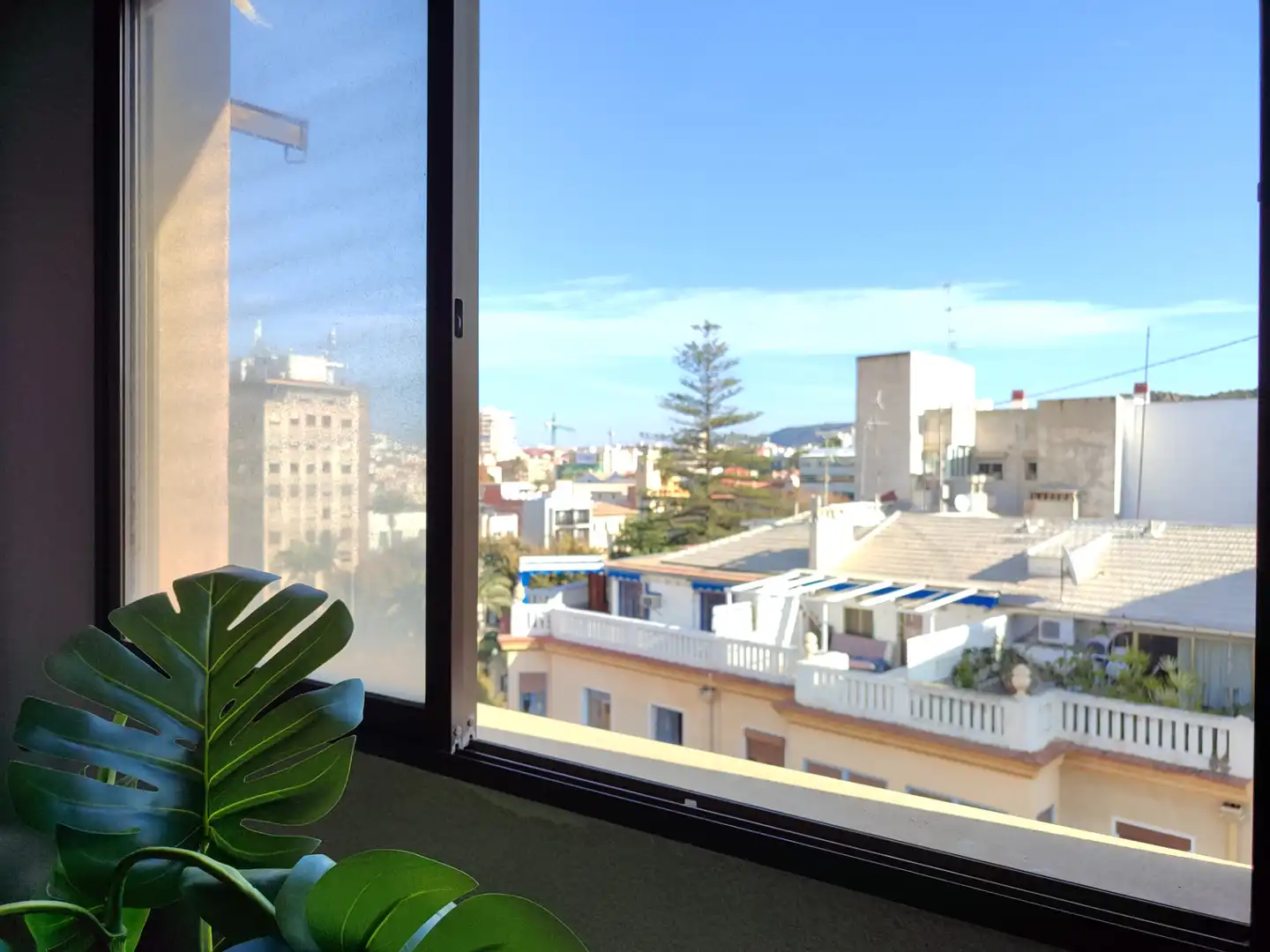 Penthouse mit Aufzug zum Verkauf in Carrer Calderón de la Barca 41, imagen 15