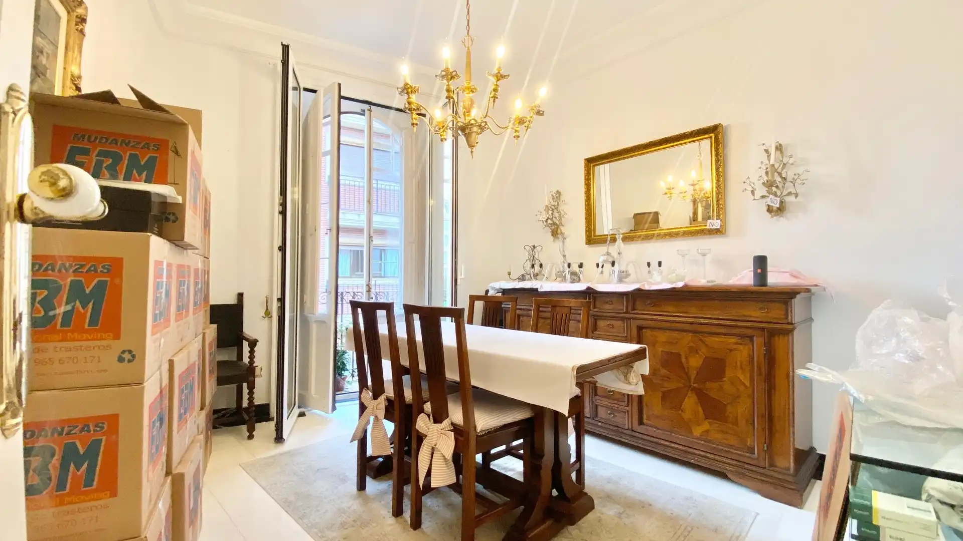 Apartment with lift to rent in Centro, imagen 10