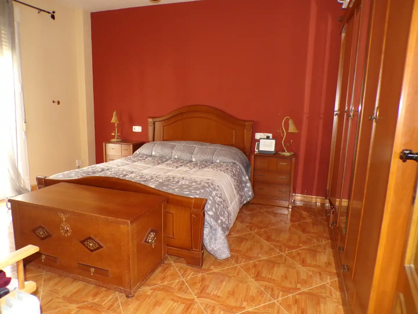 Haus zum Verkauf in Calle Ancha, imagen 7