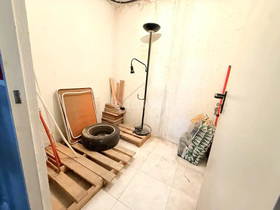 Piso en venta en Uceda